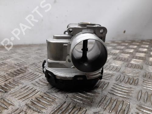Used Throttle body PEUGEOT 308 III (FB_, FH_, FP_, F3_, FM_) BlueHDi 130 (FBYHZL, FBYHZT) (131 hp) 12566966