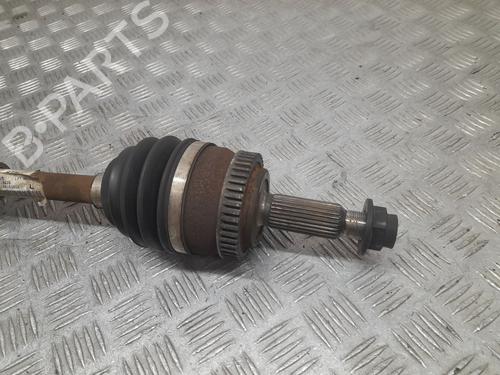 Left front driveshaft KIA CARENS IV 1.7 CRDi | BP29633937M38