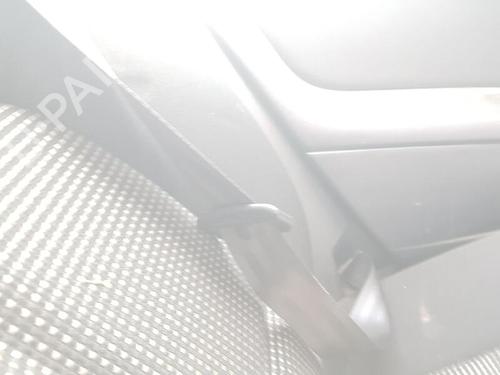 Used Rear left seatbelt PEUGEOT 407 (6D_) 1.6 HDi 110 (6D9HZC, 6D9HYC) (109 hp) 24737610