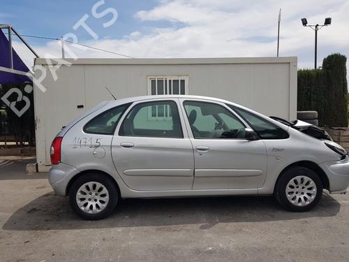 Mass air flow sensor CITROËN XSARA PICASSO (N68) 2.0 HDi | BP13045021M95