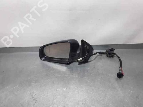 Used Left mirror AUDI A6 C6 (4F2) 2.7 TDI quattro (180 hp) 2446082