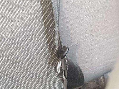 Used Rear left seatbelt SEAT IBIZA IV SC (6J1, 6P5) [2008-2018]  18054246