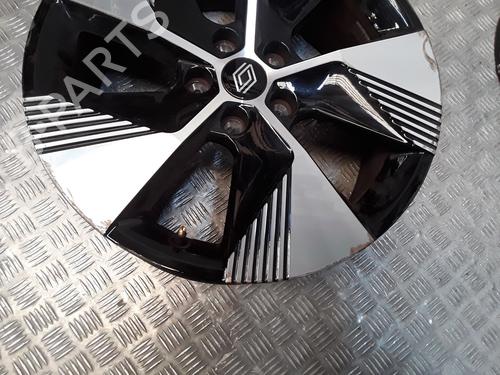 Fælk RENAULT MEGANE E-TECH SUV EV60 (BNJ1) | BP34053930C45  - Image 5