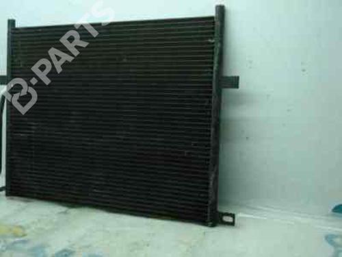 AC radiator BMW 3 (E46) 318 i | BP3697440M32 