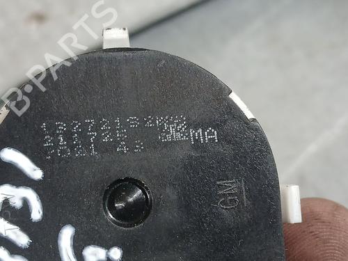 Mirror switch CHEVROLET CRUZE Hatchback (J305) 1.7 D | BP39474602I25 - Image 3