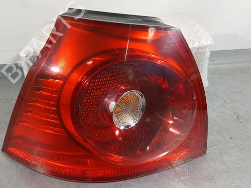 left-taillight-vw-golf-v-1k1-2003-2004-2005-2006-2007-2008-2009-2010-39102798 main image