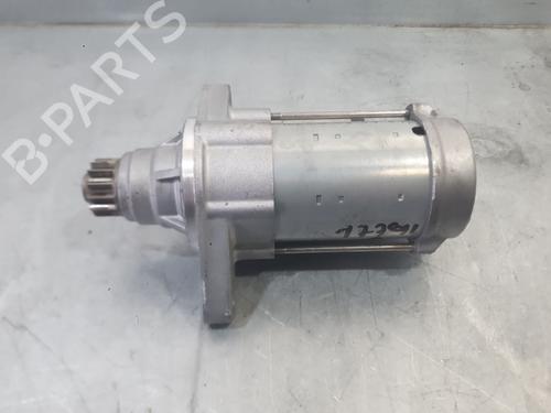 Starter SEAT LEON (KL1, KLG) 1.5 eTSI | BP37274800M8 - Image 2