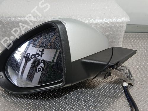 Retrovisor izquierdo Retrovisor izquierdo 38174126 38174126