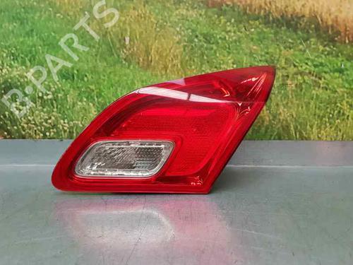 Used Right taillight OPEL ASTRA J (P10) [2009-2016]  4708401