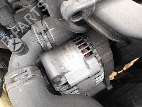 Alternator MINI MINI (R50, R53) Cooper | BP26456405M7 