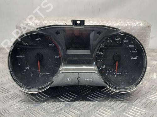 Instrument cluster SEAT IBIZA IV (6J5, 6P1)  | BP20074690C47 