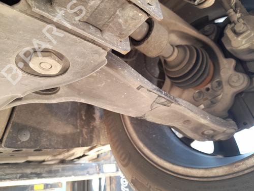 Used Left front suspension arm RENAULT TALISMAN (LP_) 1.5 dCi 110 (LPA3) (110 hp) 26552038