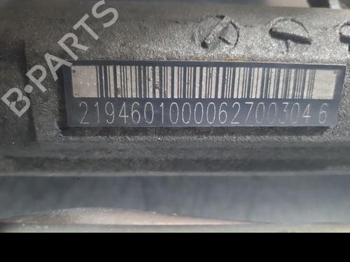 Steering rack MERCEDES-BENZ E-CLASS (W211) E 280 (211.054) | BP34237295M22  - Image 5