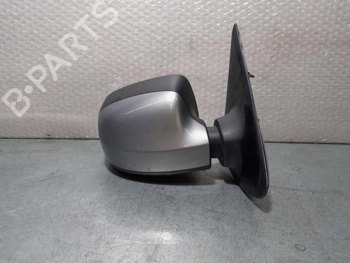 Right mirror DACIA SANDERO II | BP17585333C27