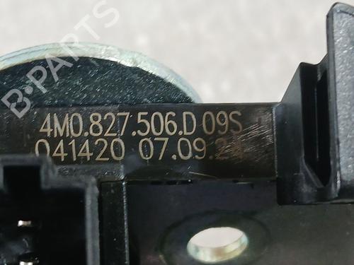 Tailgate lock CUPRA FORMENTOR (KM7, KMP) 1.5 TSI | BP34507151C101 - Image 5