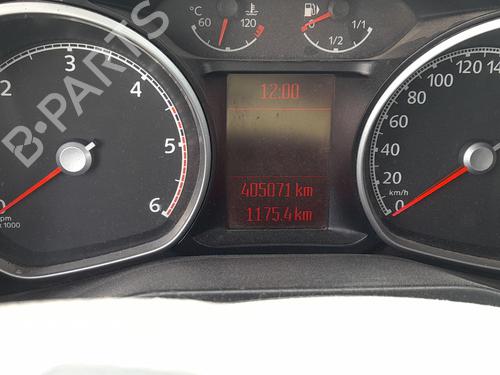 Headlight switch FORD GALAXY II (WA6) 2.0 TDCi | BP37075292I24  - Image 10