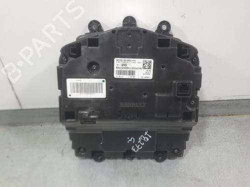 Electronic module RENAULT MEGANE IV Hatchback (B9A/M/N_) 1.2 TCe 130 (B9MR) | BP40012669M83 - Image 3
