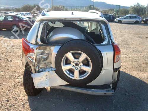 Knee airbag TOYOTA RAV 4 III (_A3_)  | BP14010286C50 