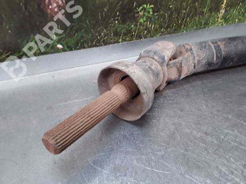Driveshaft FORD RANGER (ER, EQ, R_) 2.5 TD | BP1908019M37 