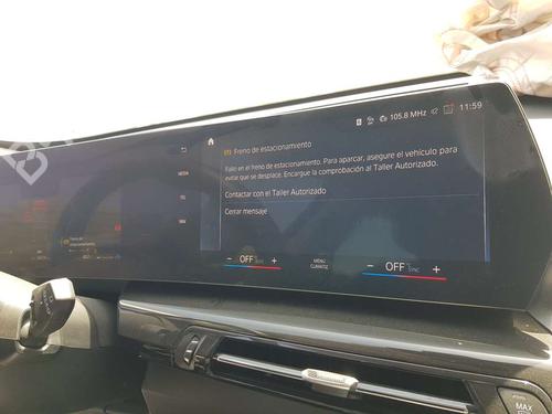Used Instrument cluster BMW X1 (U11) sDrive 18 i (136 hp) 18487078