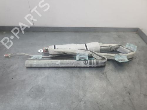 Used Left curtain airbag Left curtain airbag 37273595 37273595