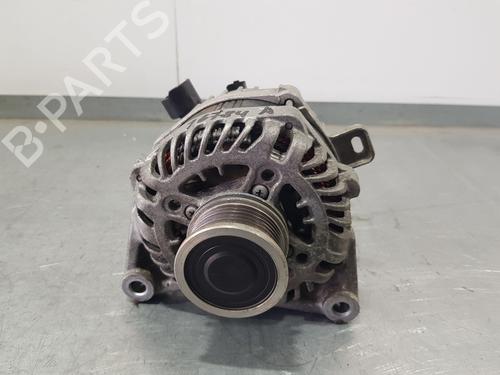 Used Alternator TOYOTA PROACE CITY VERSO MPV (BKY_) 1.5 D-4D 100 (BKYM) (102 hp) 26583524