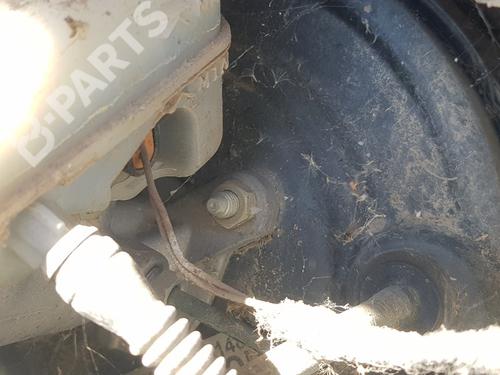 Used Servo brake Servo brake OPEL COMBO Box Body/MPV 1.3 CDTI 16V (69 hp) 11113664 11113664