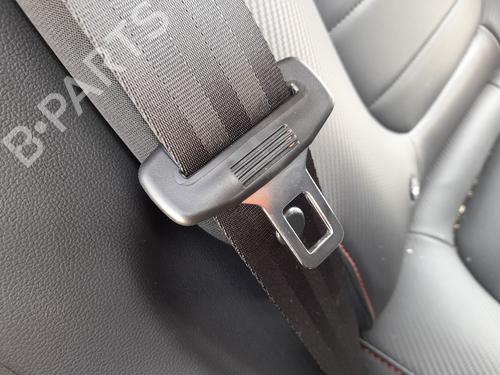 Used Rear right seatbelt MG MG ZS SUV (AZS1) 1.0 T-GDi (111 hp) 29891141