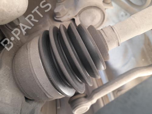 Used Right front driveshaft NISSAN MICRA V (K14) 0.9 IG-T (90 hp) 30128682