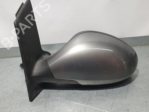 Left mirror SEAT ALTEA XL (5P5, 5P8) 2.0 TDI | BP8630792C26 