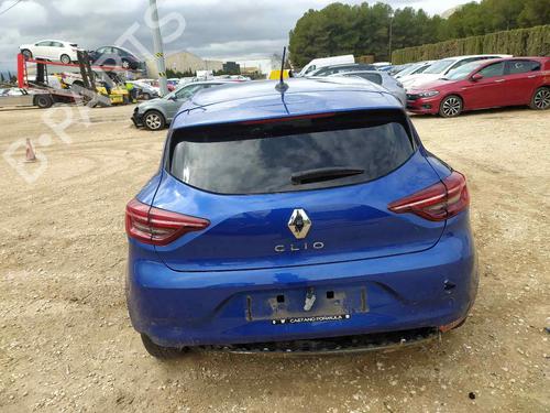 Module électronique RENAULT CLIO V (B7_)  | BP26640112M83 