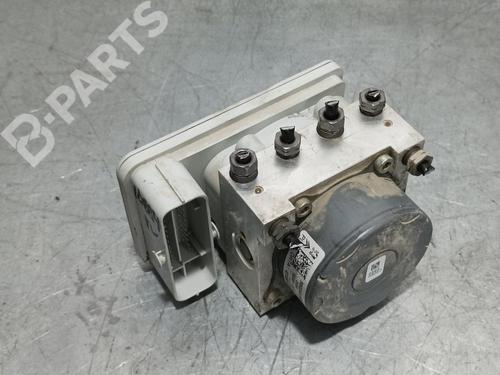 Used ABS pump CITROËN C3 II (SC_) [2009-2025]  3713345