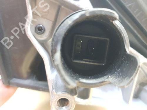 Left mirror BMW 3 (E90) 320 d | BP24662820C26 