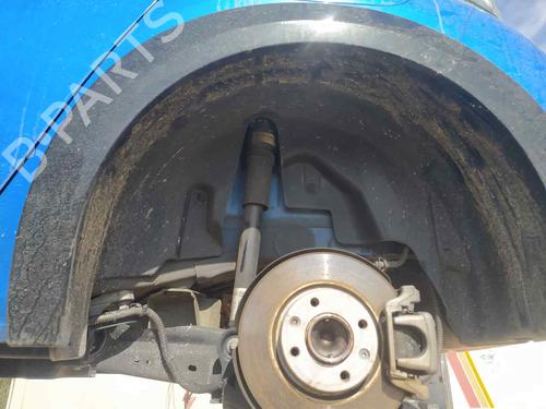 Used Wheel arch PEUGEOT 208 II (UB_, UP_, UW_, UJ_) [2019-2025]  23537060