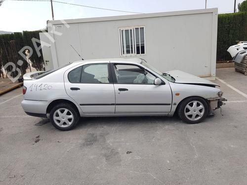 ABS pump NISSAN PRIMERA (P11)  | BP11839540M43 