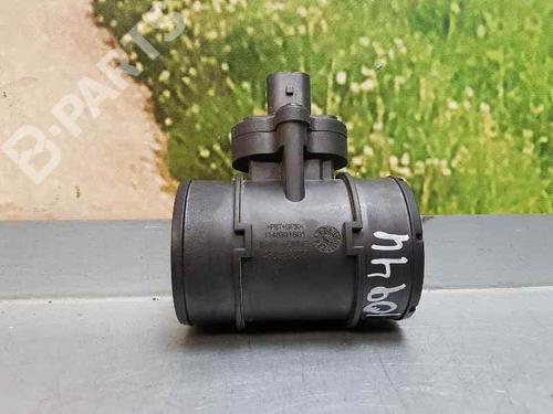 Used Mass air flow sensor OPEL CORSA E (X15) [2014-2025]  1591184