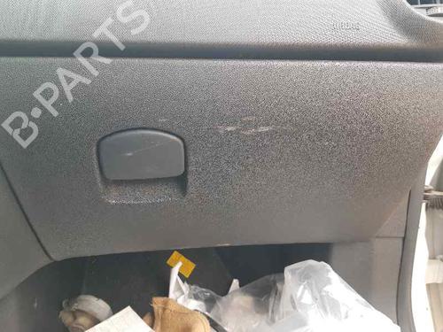 Used Glove box OPEL CORSA D (S07) [2006-2015]  21397309
