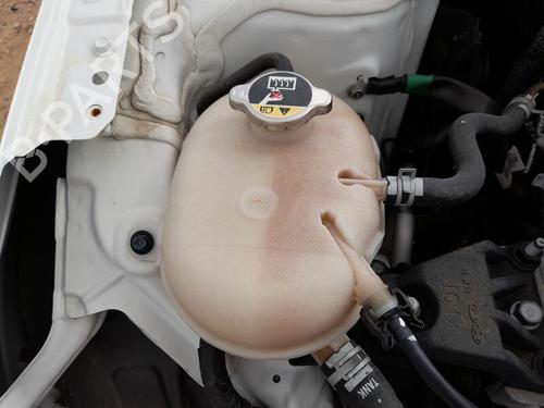 Zbiornik wyrównawczy HYUNDAI i20 III (BC3, BI3) 1.0 T-GDI 25430Q0301