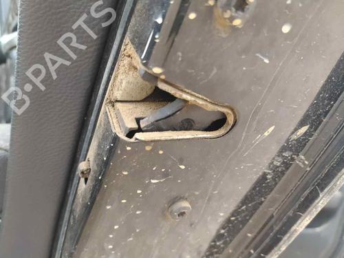 Used Rear right lock BMW 1 (E87) 116 i (115 hp) 26454613
