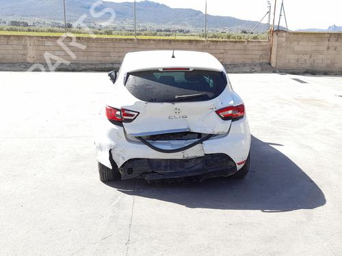 Right front window switch RENAULT CLIO IV (BH_) 0.9 TCe 75 (BHNP) | BP34281886I26  - Image 5