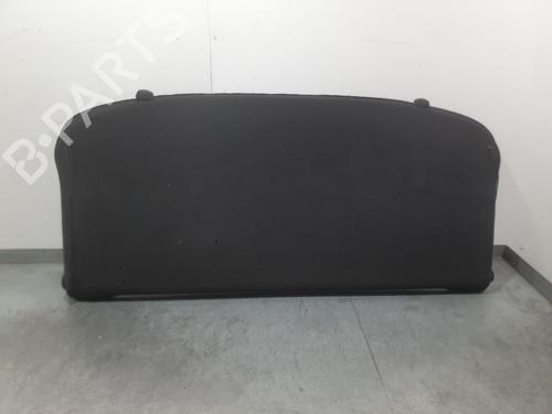 Used Rear parcel shelf Rear parcel shelf RENAULT MEGANE IV Hatchback (B9A/M/N_) 1.5 dCi 110 (B9A3) (110 hp) 39452544 39452544