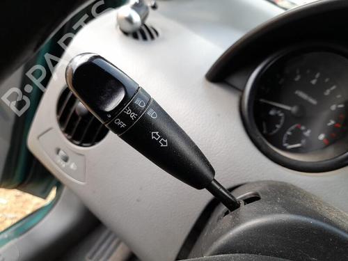 Used Steering column stalk DAEWOO KALOS (KLAS) 1.4 (83 hp) 29862173