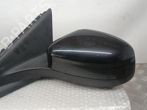 Left mirror FORD MONDEO IV (BA7)  | BP23530991C26 