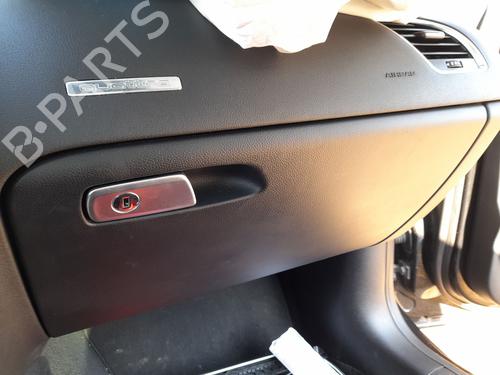 Used Glove box AUDI A5 (8T3) 3.0 TDI quattro (240 hp) 27805792