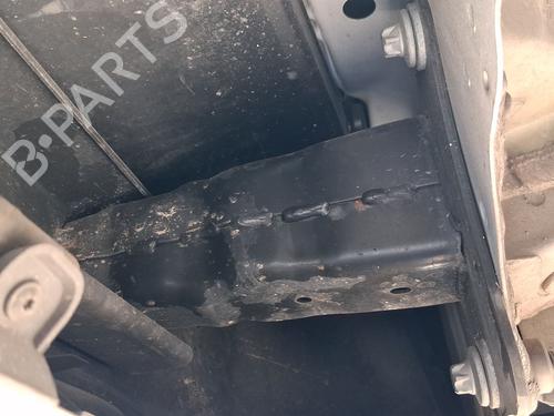 Used Rear bumper reinforcement Rear bumper reinforcement PEUGEOT PARTNER Box Body/MPV (K9) 1.5 BlueHDi 100 (102 hp) 39955204 39955204