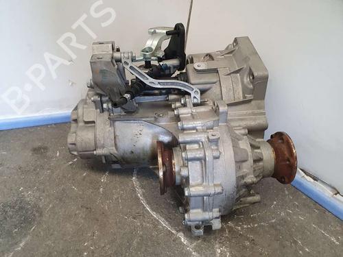 Gearbox SEAT ARONA (KJ7, KJP)  | BP16946810M3 