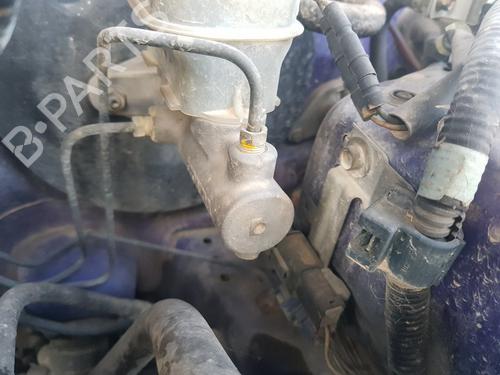 Used Brake master cylinder HONDA CIVIC VI Hatchback (EJ, EK) [1995-2001]  15548474