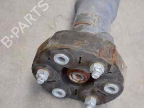 Driveshaft BMW 3 (E90) 320 d | BP8734343M37 