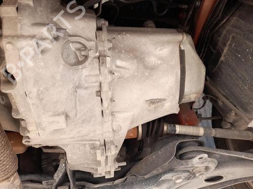 Used Gearbox Gearbox PEUGEOT 208 I (CA_, CC_) 1.2 VTI 82 (82 hp) 26215425 26215425