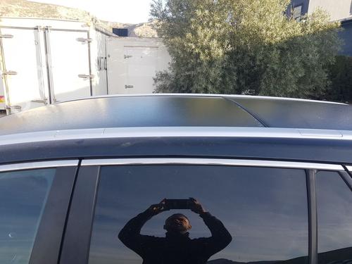 Used Roof bar TOYOTA AVENSIS Estate (_T27_) 2.0 D-4D (ADT270_, ADT270R) (126 hp) 24662688